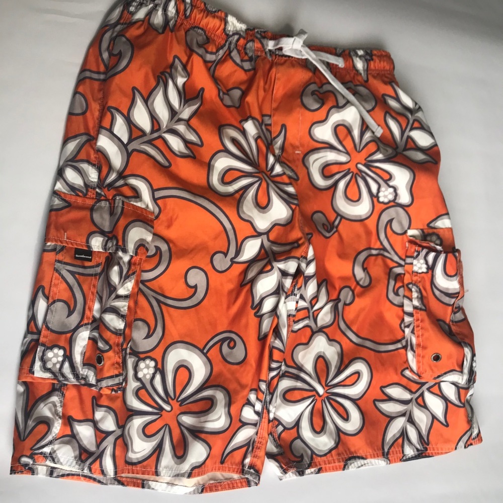 Aeropostale Men’s Swimming Trunks